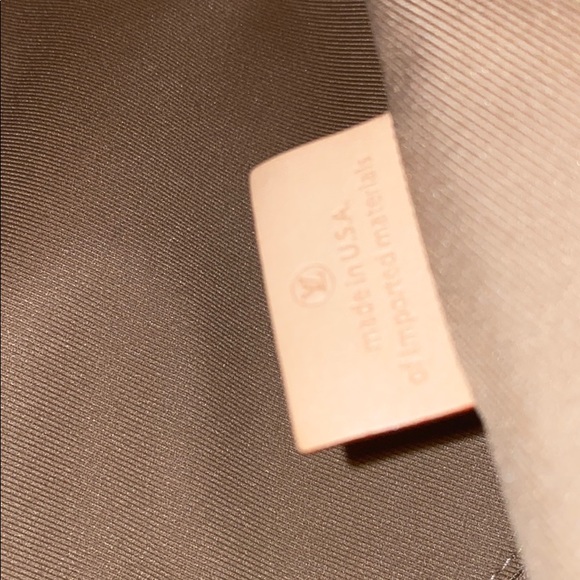 **SOLD** Louis Vuitton graceful Mm - Picture 7 of 7